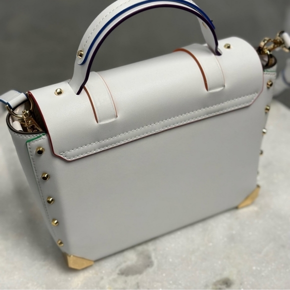 NWT Michael Kors Manhattan bag - Picture 9 of 9